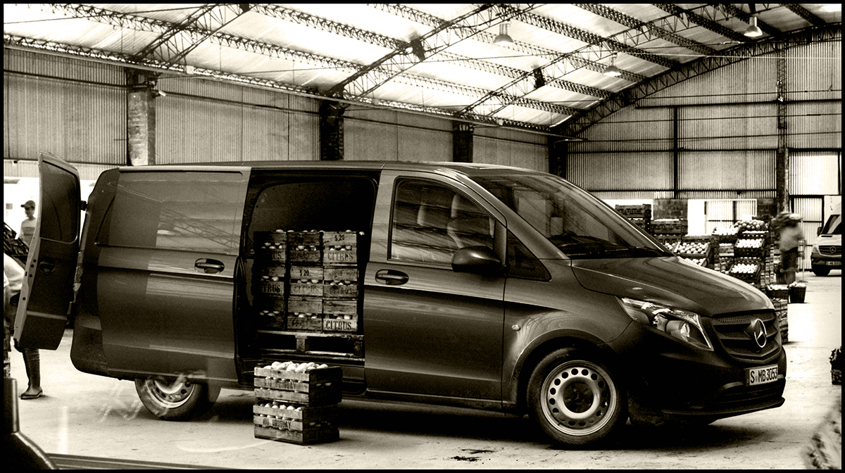 Alquiler de coches y en León Van Alquiler